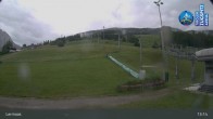 Archiv Foto Webcam Lermoos - Familyjet Talstation 12:00