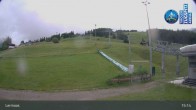 Archived image Webcam Lermoos - Familyjet 14:00
