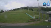Archived image Webcam Lermoos - Familyjet 16:00