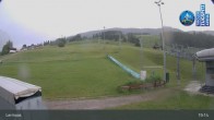 Archiv Foto Webcam Lermoos - Familyjet Talstation 18:00