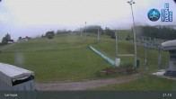 Archiv Foto Webcam Lermoos - Familyjet Talstation 00:00