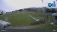 Archiv Foto Webcam Lermoos - Familyjet Talstation 04:00