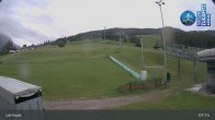Archiv Foto Webcam Lermoos - Familyjet Talstation 06:00