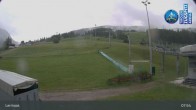Archiv Foto Webcam Lermoos - Familyjet Talstation 07:00