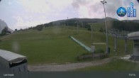 Archiv Foto Webcam Lermoos - Familyjet Talstation 12:00