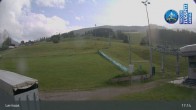 Archiv Foto Webcam Lermoos - Familyjet Talstation 16:00