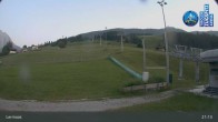 Archiv Foto Webcam Lermoos - Familyjet Talstation 02:00