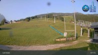 Archiv Foto Webcam Lermoos - Familyjet Talstation 06:00