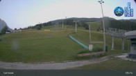 Archiv Foto Webcam Lermoos - Familyjet Talstation 04:00
