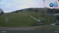 Archiv Foto Webcam Lermoos - Familyjet Talstation 00:00