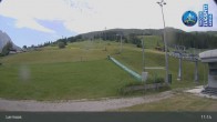 Archiv Foto Webcam Lermoos - Familyjet Talstation 10:00