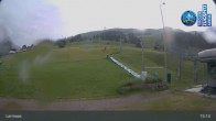 Archiv Foto Webcam Lermoos - Familyjet Talstation 14:00