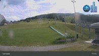 Archiv Foto Webcam Lermoos - Familyjet Talstation 16:00