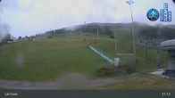 Archiv Foto Webcam Lermoos - Familyjet Talstation 20:00