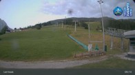 Archiv Foto Webcam Lermoos - Familyjet Talstation 04:00