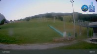 Archiv Foto Webcam Lermoos - Familyjet Talstation 04:00
