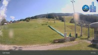 Archiv Foto Webcam Lermoos - Familyjet Talstation 16:00