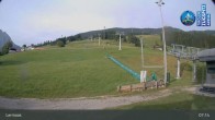 Archiv Foto Webcam Lermoos - Familyjet Talstation 06:00
