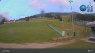 Archiv Foto Webcam Lermoos - Familyjet Talstation 02:00