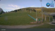 Archiv Foto Webcam Lermoos - Familyjet Talstation 06:00