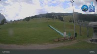 Archiv Foto Webcam Lermoos - Familyjet Talstation 07:00