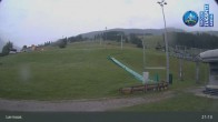 Archiv Foto Webcam Lermoos - Familyjet Talstation 02:00