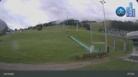 Archiv Foto Webcam Lermoos - Familyjet Talstation 07:00