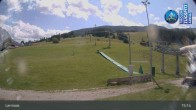 Archiv Foto Webcam Lermoos - Familyjet Talstation 14:00