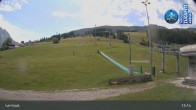 Archiv Foto Webcam Lermoos - Familyjet Talstation 12:00