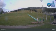 Archiv Foto Webcam Lermoos - Familyjet Talstation 04:00