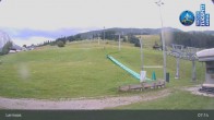 Archiv Foto Webcam Lermoos - Familyjet Talstation 06:00