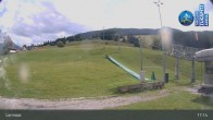 Archiv Foto Webcam Lermoos - Familyjet Talstation 16:00