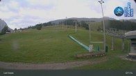 Archiv Foto Webcam Lermoos - Familyjet Talstation 06:00