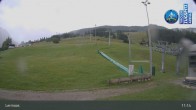Archiv Foto Webcam Lermoos - Familyjet Talstation 10:00