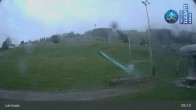 Archiv Foto Webcam Lermoos - Familyjet Talstation 04:00