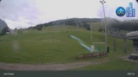 Archiv Foto Webcam Lermoos - Familyjet Talstation 08:00