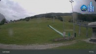 Archiv Foto Webcam Lermoos - Familyjet Talstation 16:00
