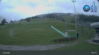 Archiv Foto Webcam Lermoos - Familyjet Talstation 04:00