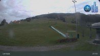Archiv Foto Webcam Lermoos - Familyjet Talstation 02:00