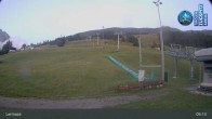 Archiv Foto Webcam Lermoos - Familyjet Talstation 04:00