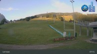 Archiv Foto Webcam Lermoos - Familyjet Talstation 06:00