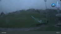 Archiv Foto Webcam Lermoos - Familyjet Talstation 04:00