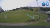 Archiv Foto Webcam Lermoos - Familyjet Talstation 12:00