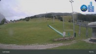 Archiv Foto Webcam Lermoos - Familyjet Talstation 14:00