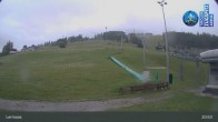 Archiv Foto Webcam Lermoos - Familyjet Talstation 02:00