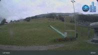 Archiv Foto Webcam Lermoos - Familyjet Talstation 02:00