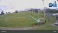 Archiv Foto Webcam Lermoos - Familyjet Talstation 07:00