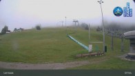 Archiv Foto Webcam Lermoos - Familyjet Talstation 07:00