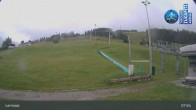 Archived image Webcam Lermoos - Familyjet 07:00