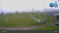 Archiv Foto Webcam Lermoos - Familyjet Talstation 08:00